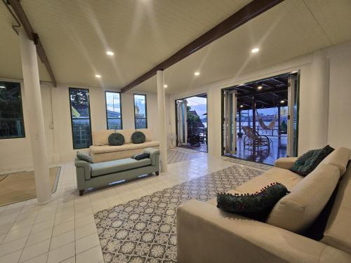 Sabai Sabai House Koh Kret in 帕魁