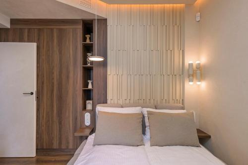 Apartament ZEN - Sea Towers - image 3
