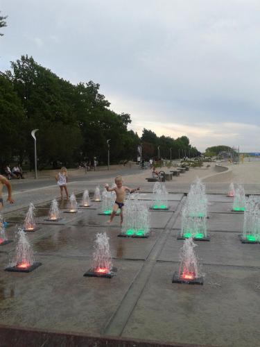 园中屋度假公园