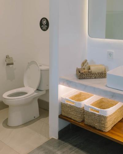 Mantra Wellness Center Room Type - Jungle Suite