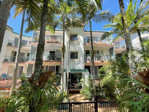 Miami Beachside Grande Florida Resort 66