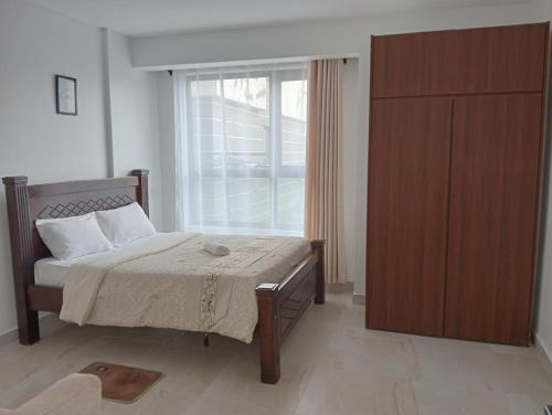 Stylish Studio at Enkang, Ngong Road, Nairobi (fotografie 3)