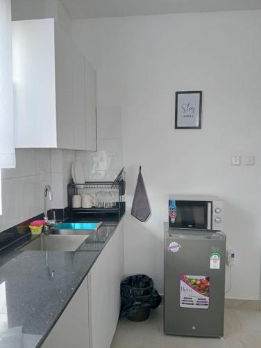 Stylish Studio at Enkang, Ngong Road, Nairobi (fotografie 7)