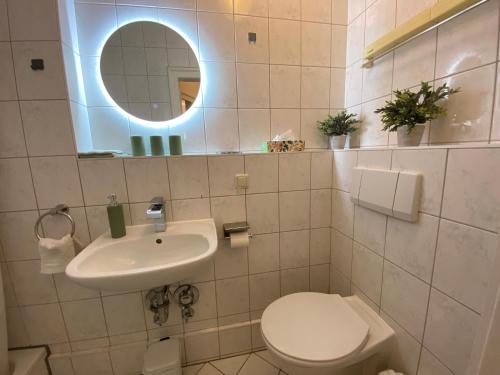 Business & Travel Apartment - in Laufnähe zu Messe und City, Frankfurt am Main (Foto 9)