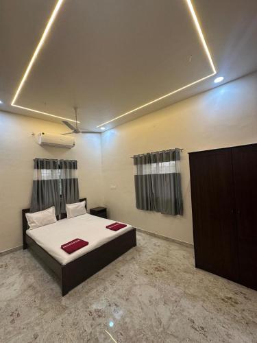 Aekant Villa in Alwand