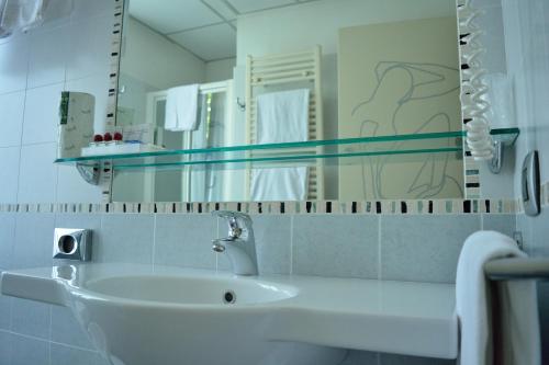 Hotel Susa – Milan, DC