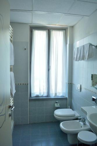 Hotel Susa Room Type - Triple Room