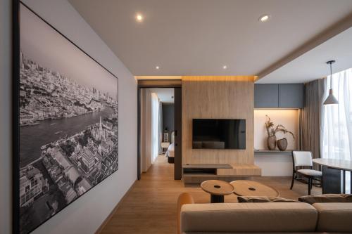 Double room, superior