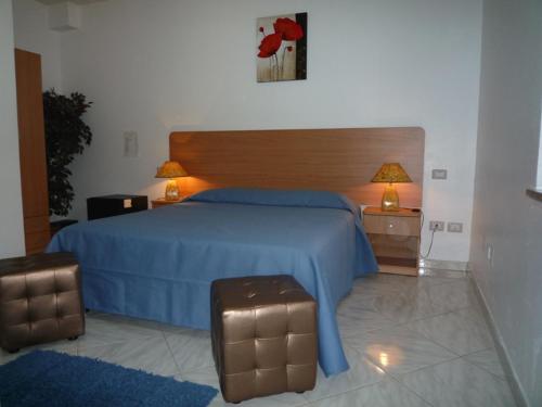 1 king bed