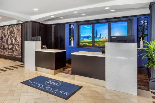 Bluegreen Vacations Hotel Blake, Ascend Resort Collection in Chicago, USA
