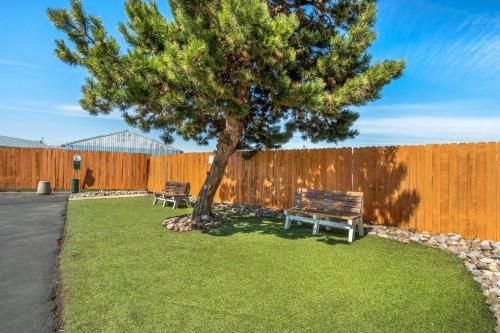 Quality Inn - image 11