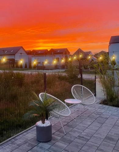 Apartament BALTIC 1 - Apartment - Jastrzębia Góra