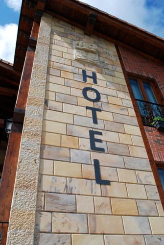 Hotel y Apartamentos Sur de la Bahía – Pedreña, MS
