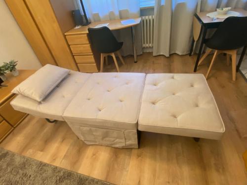 Business & Travel Apartment - in Laufnähe zu Messe und City, Frankfurt am Main (Foto 6)