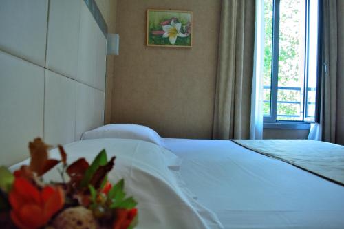 Hotel Susa – Milan, DC