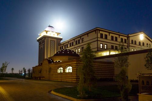 Gulumser Hatun Termal Hotel & Spa