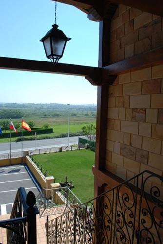 Hotel y Apartamentos Sur de la Bahía – Pedreña, MS