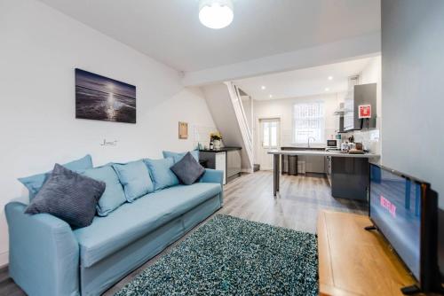 Liverpool Harrow Road Sleeps 6- Infinity Apartment, Liverpool