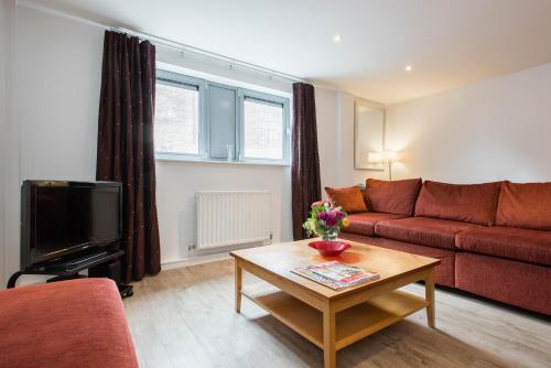 PREMIER SUITES Newcastle - image 4