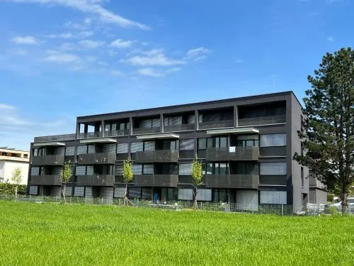 Smart Living Dornbirn in Dornbirn, Österreich