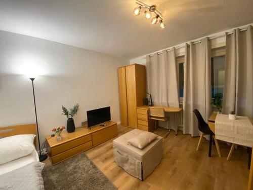 Business & Travel Apartment - in Laufnähe zu Messe und City, Frankfurt am Main (Foto 2)