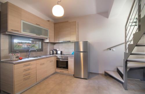  Paradise Maisonettes in Neos Marmaras