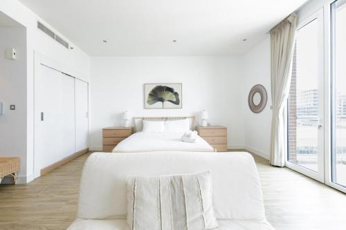 Stylish Studio in Al Barza hosted by Voyage in Al Raha Beach