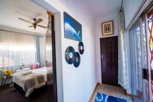 Terrys Cozy Homestay