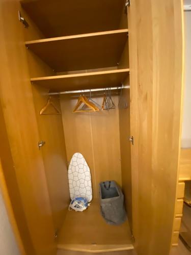 Business & Travel Apartment - in Laufnähe zu Messe und City, Frankfurt am Main (Foto 4)