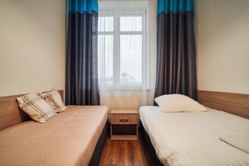 Hotel Lilia