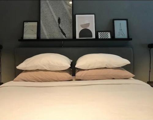 Hotel chic room in Heerlen