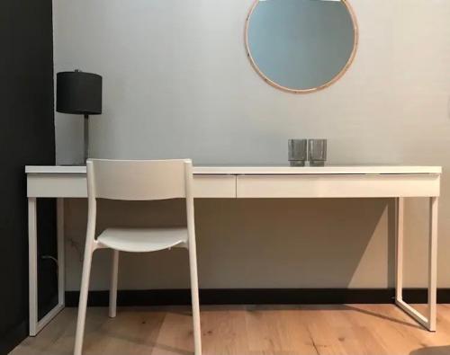 Hotel chic room in Heerlen