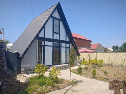 A Frame For Families