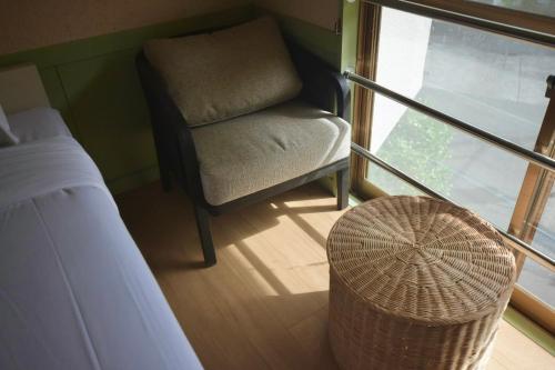Inn Between Waves, Shimoda (foto 8)