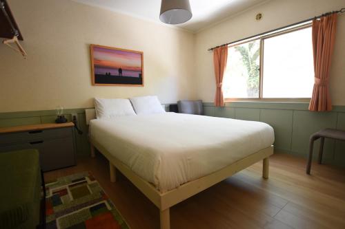 Inn Between Waves, Shimoda (foto 6)