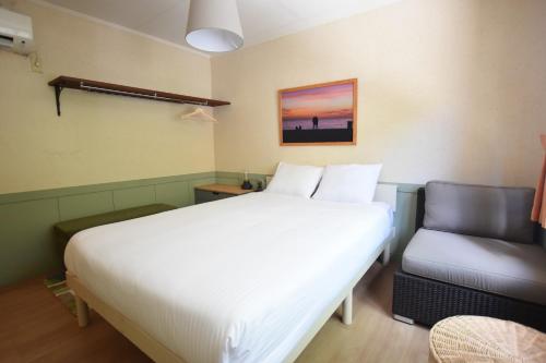 Inn Between Waves, Shimoda (foto 7)