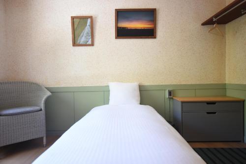 Inn Between Waves, Shimoda (foto 9)