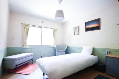 Inn Between Waves, Shimoda (foto 10)