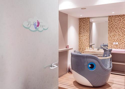 Spa Hotel Persenk - image 7