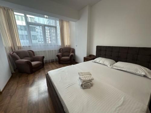 Nordic Residence 16a private parking – khách sạn tại Zamca