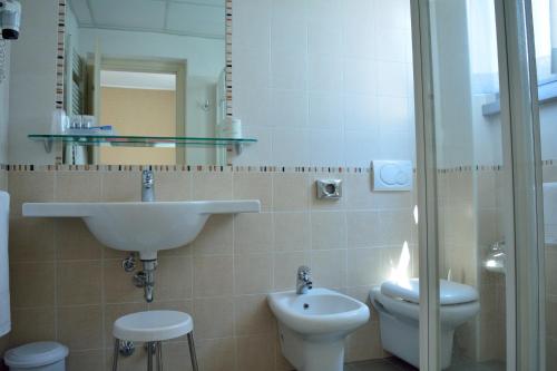 Hotel Susa, Milano (foto 9)