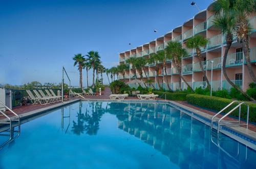 Great Swimming pool