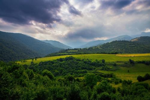 DiliView, Dilidžan (fotografie 4)