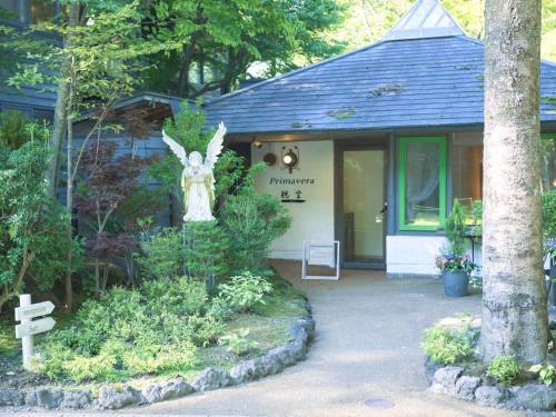 Auberge de Primavera – Karuizawa, MS