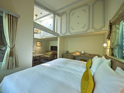 Auberge de Primavera – Karuizawa, MS