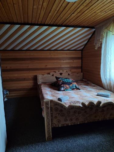 Затишок, Yablunytsya (foto 6)
