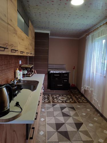 Затишок, Yablunytsya (foto 7)