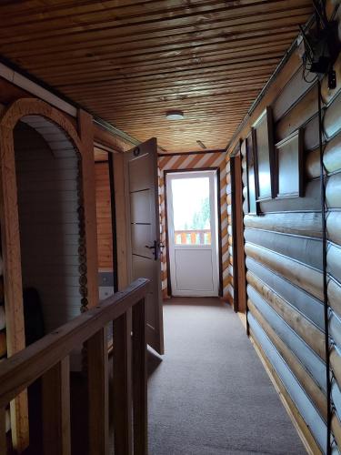 Затишок, Yablunytsya (foto 9)