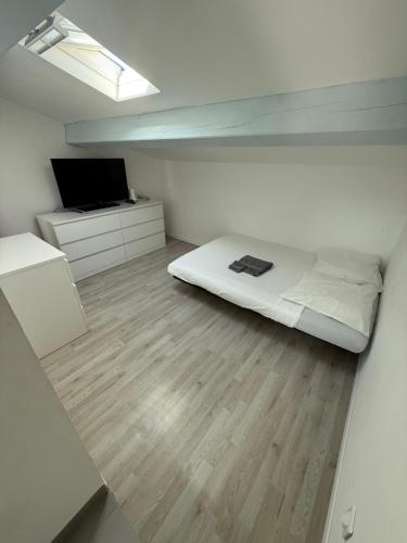 DUPLEX T3 Lavandou in Le Lavandou City Center