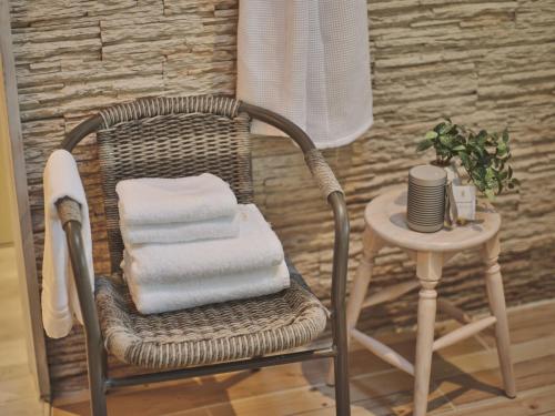 Auberge de Primavera – Karuizawa, MS